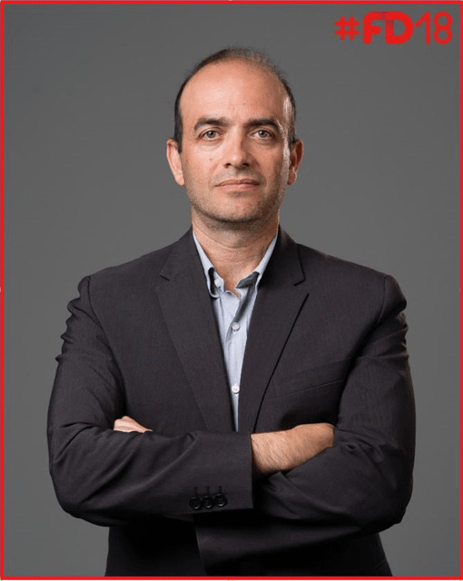 Omar Hatamleh