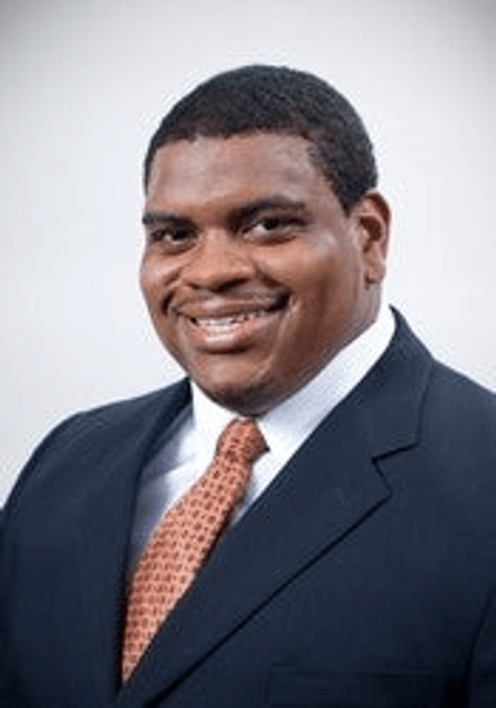 Omar Hunter