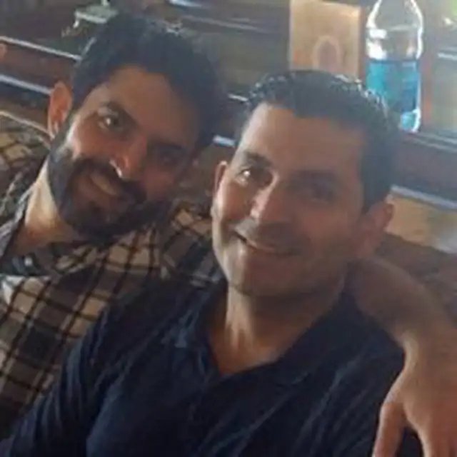 Omid Sanjideh