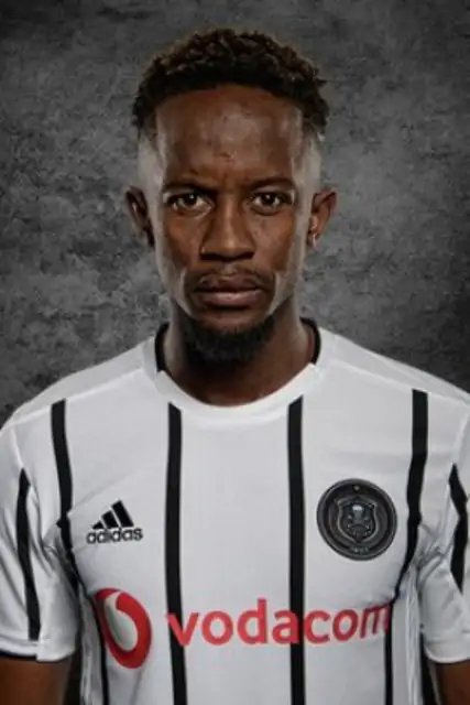 Onassis Linda Mntambo