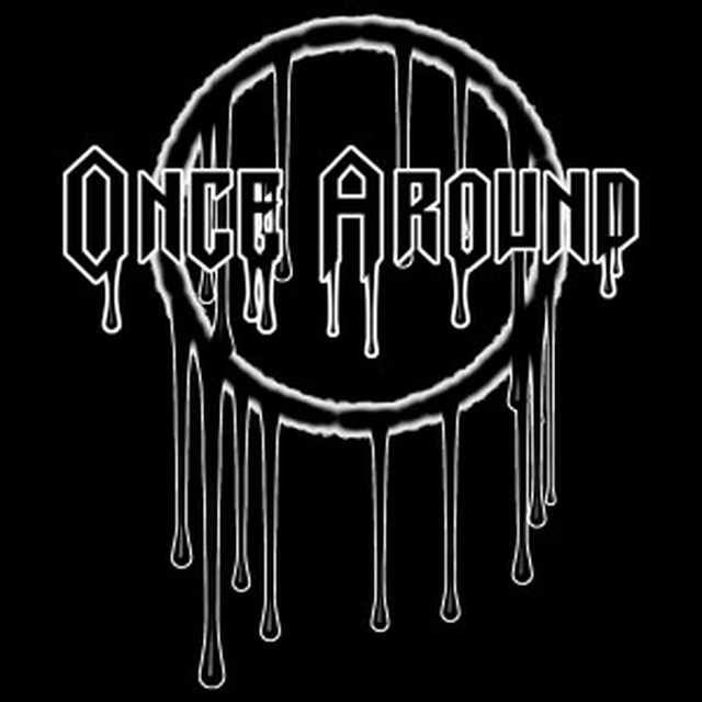 ONCE AROUND