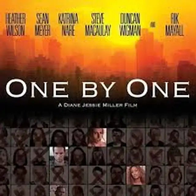 One By One (2014 film)