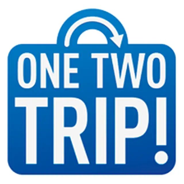 OneTwoTrip