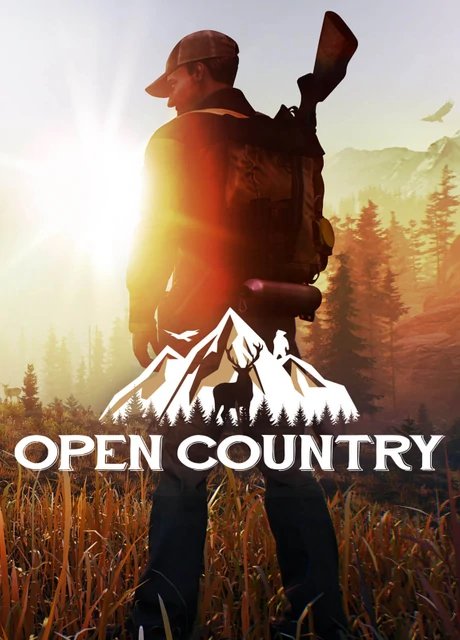 Open Country