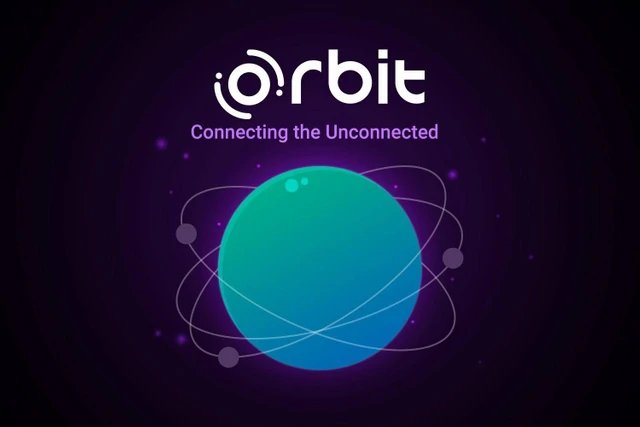 Orbit Chain (ORC)