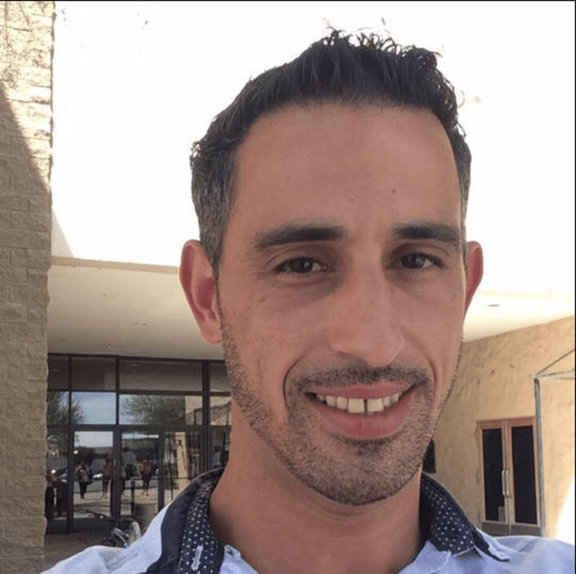Oren Aharon Cohen