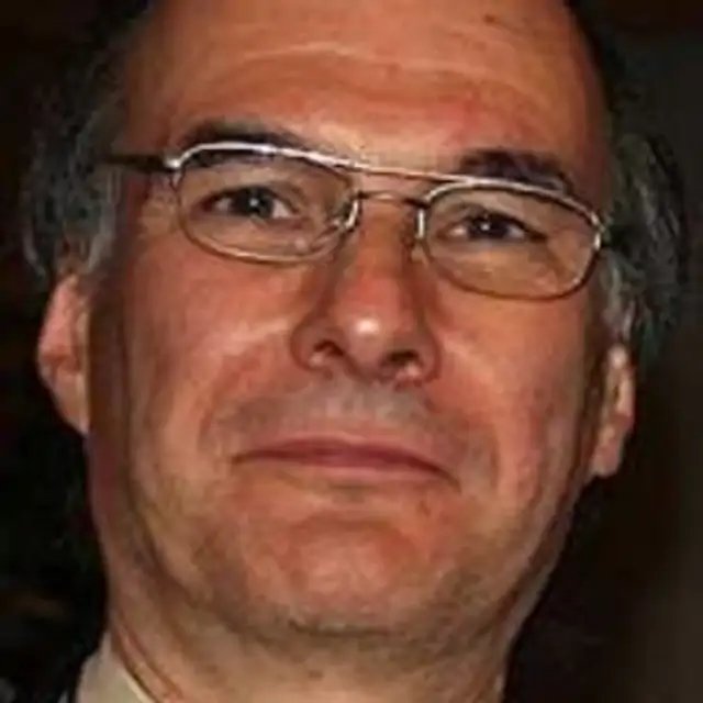 Oren Teicher