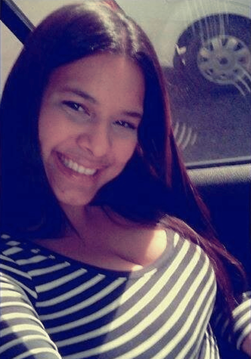 Oriana Wadskier
