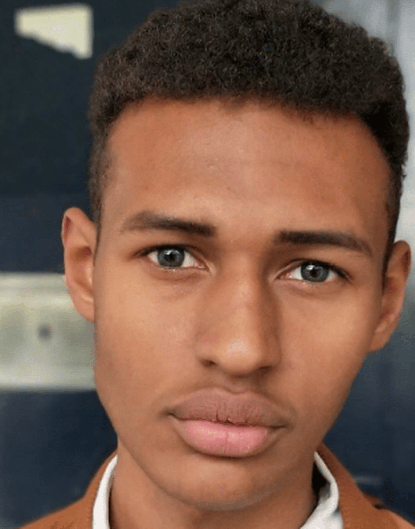 Orlando Boldewijn