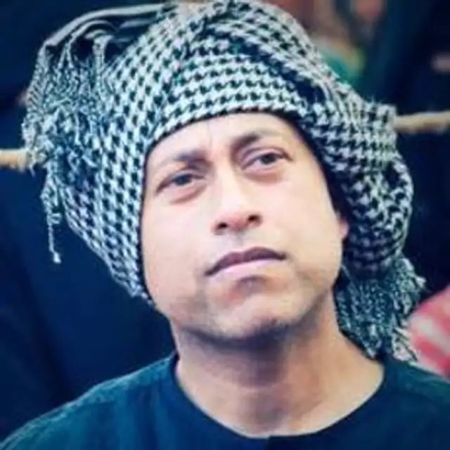 Osama Manzar