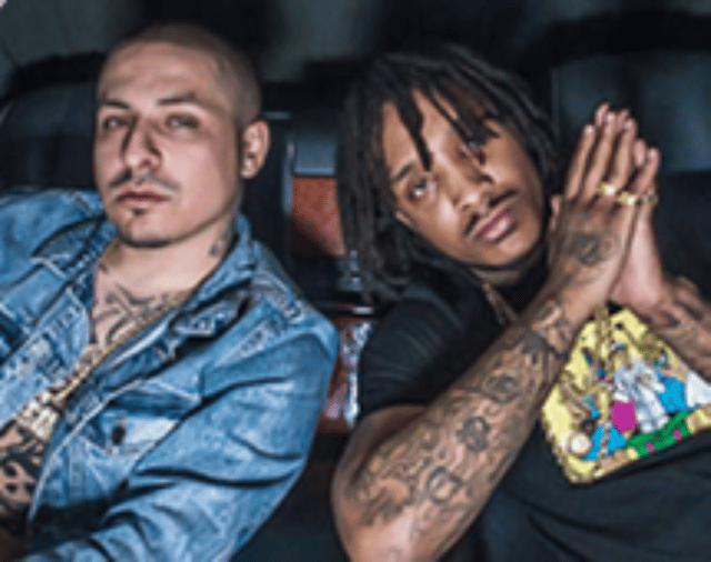 OSB (rap group)
