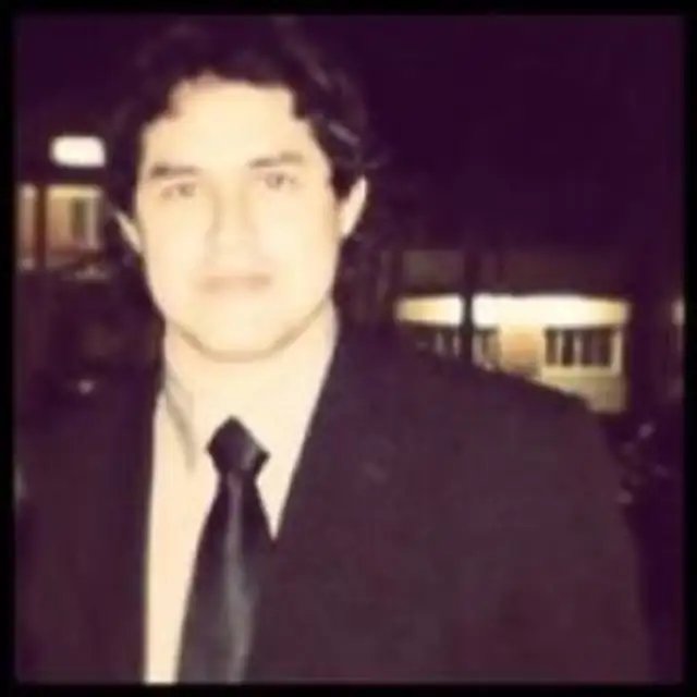Oscar Morel Salomón