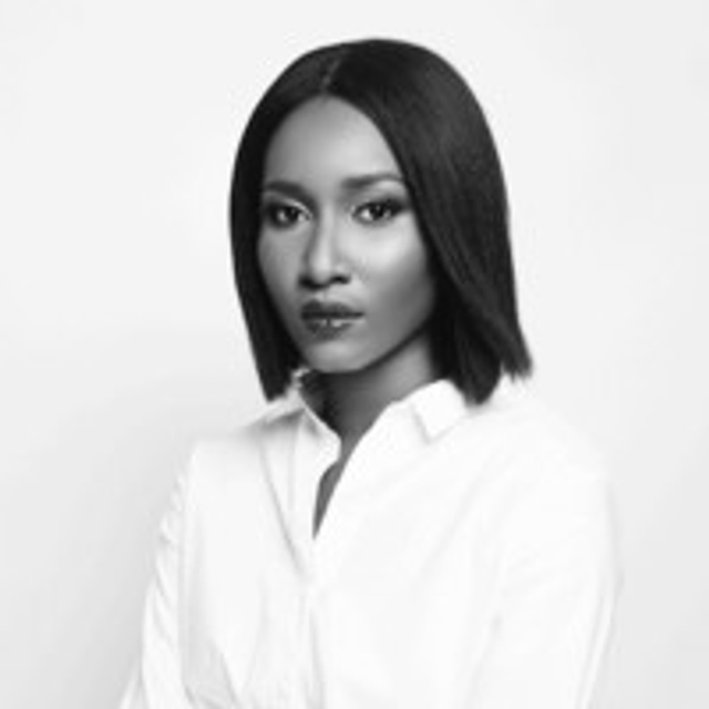 Oseyi Etomi