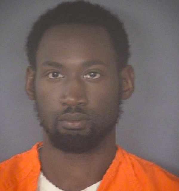 Otis Tyrone McKane