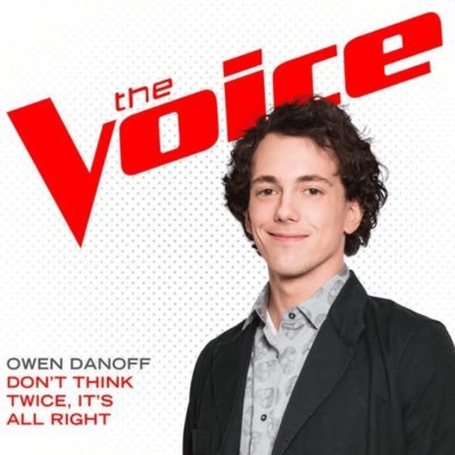 Owen Danoff