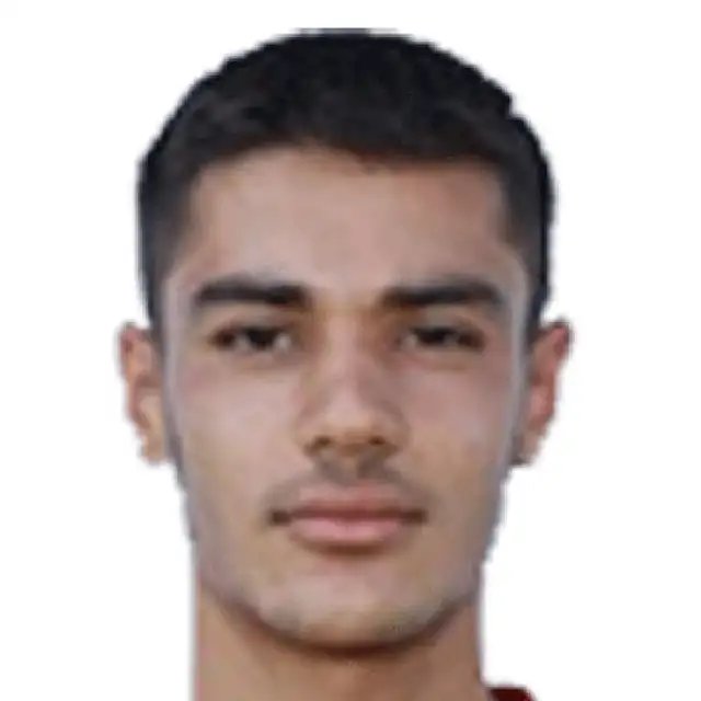 Ozan Muhammed Kabak