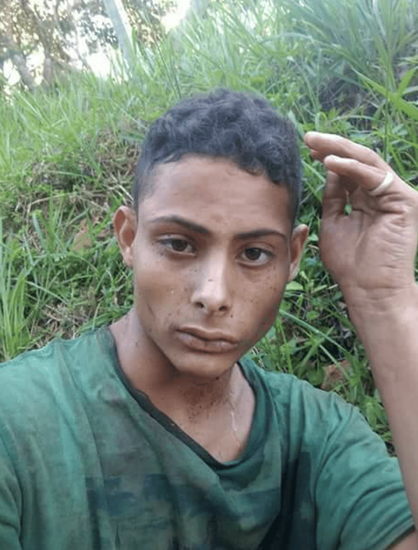 Pablo Patrik de Souza