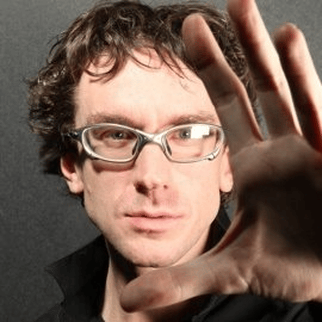 Pablos Holman