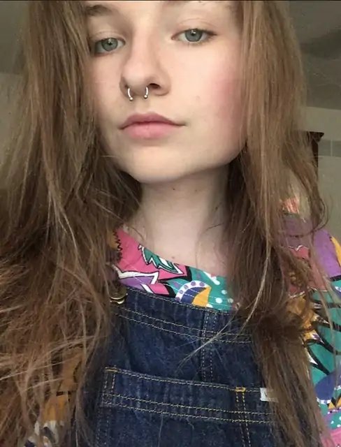 Paige Jamieson