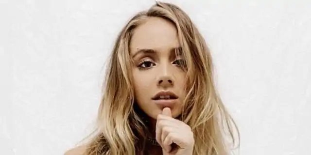 Paige Jimenez