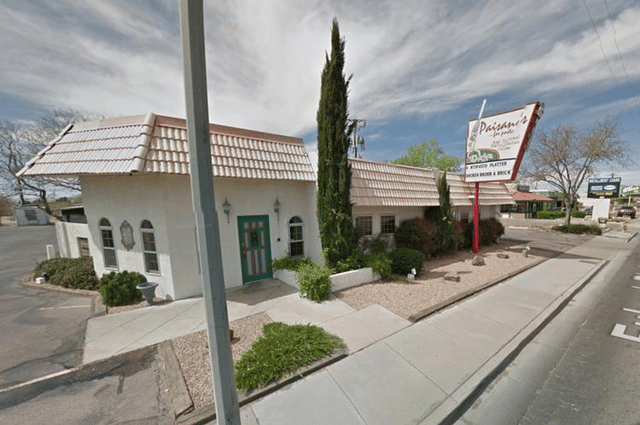 Paisano's Italian Restaurant