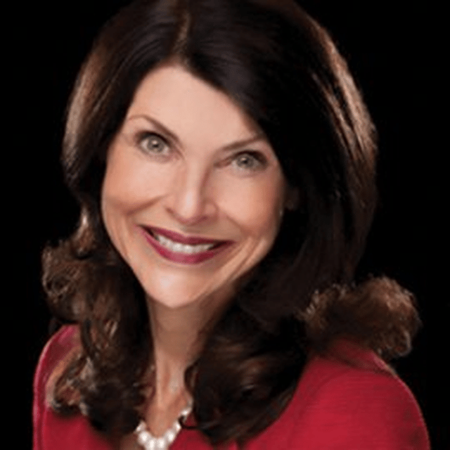 Pam Tebow