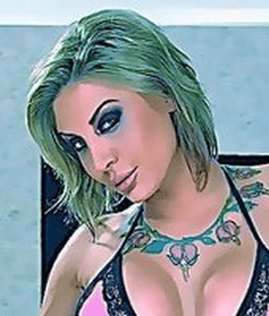 Pamela Balian
