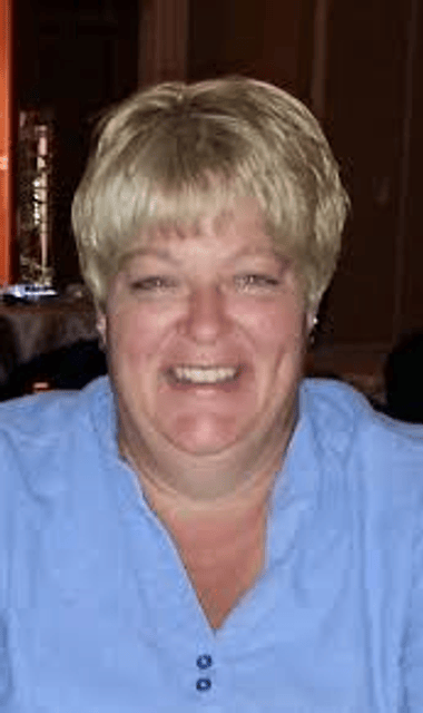 Pamela Jean Kreimeyer
