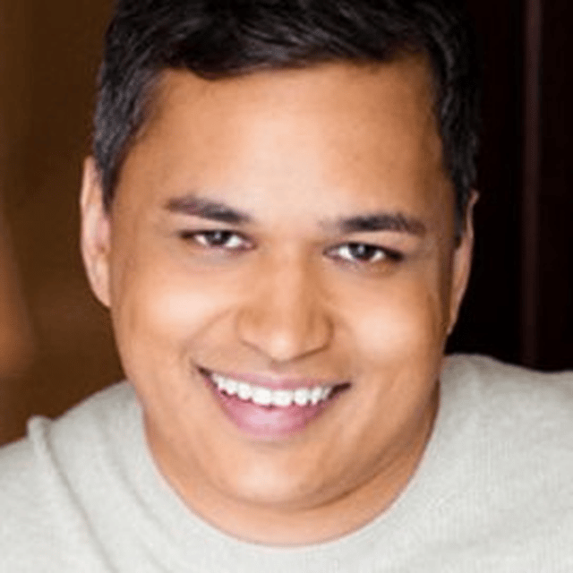 Panache Desai