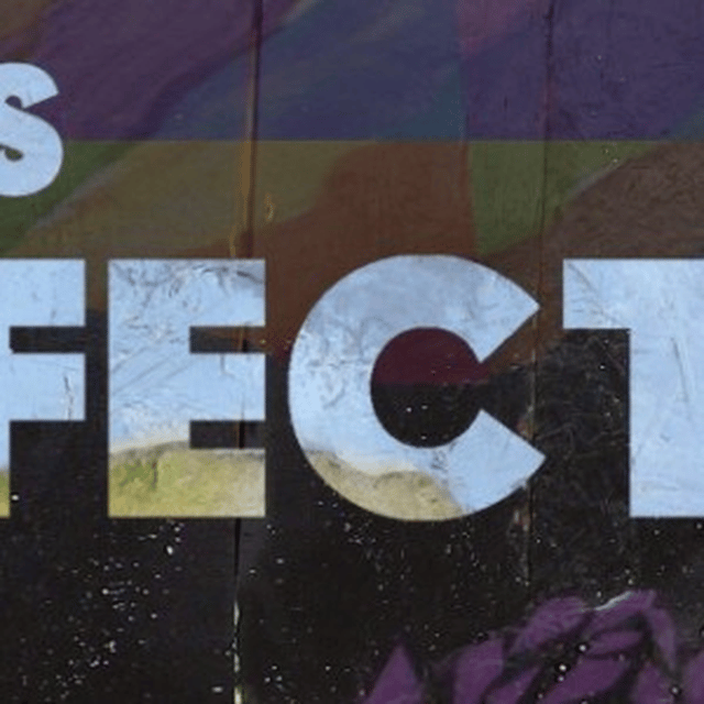 Panic Is Perfect