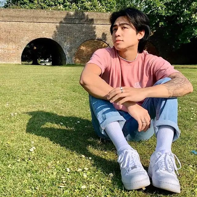 Paolo Miguel Torres Vasquez