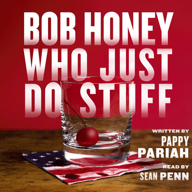 Pappy Pariah