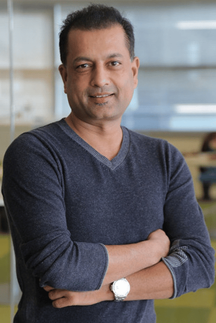 Paresh Ghelani