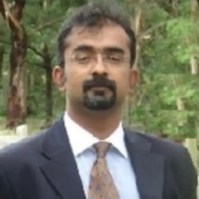 Paresh Sheth