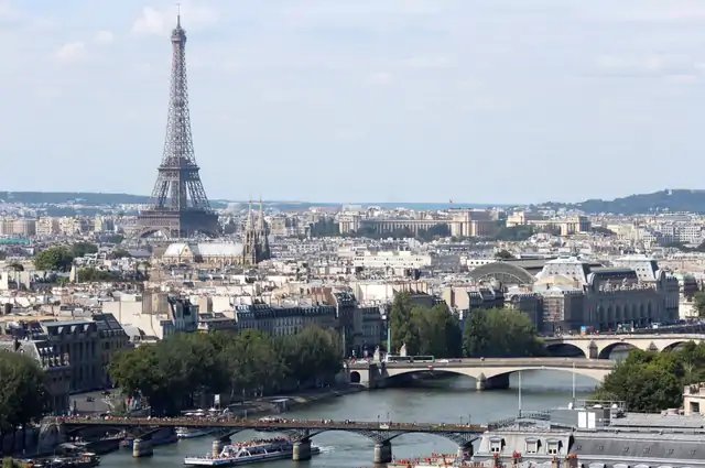 Paris