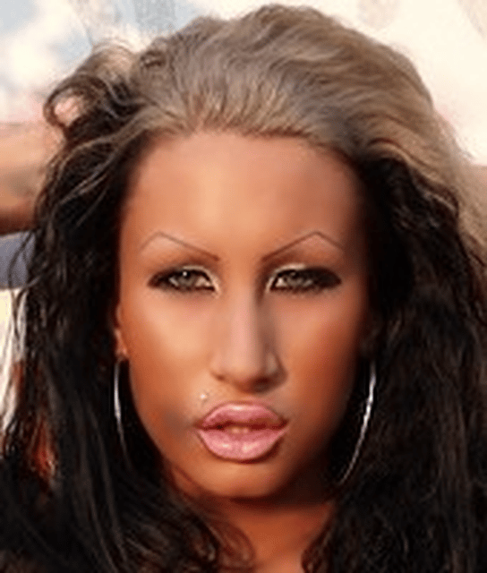 Paris Deluxxxe