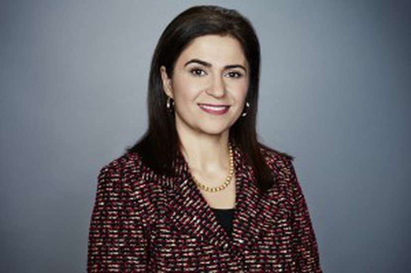 Parisa Khosravi