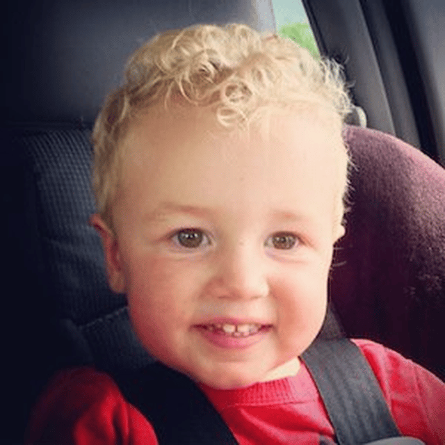 Parker Ballinger