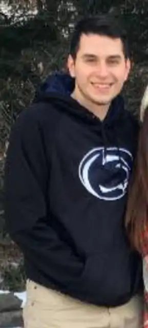 Parker Schoem