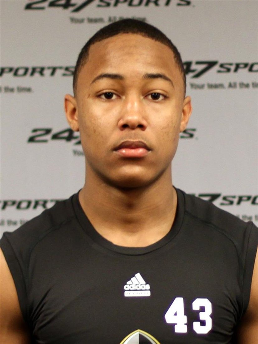Parnell Motley