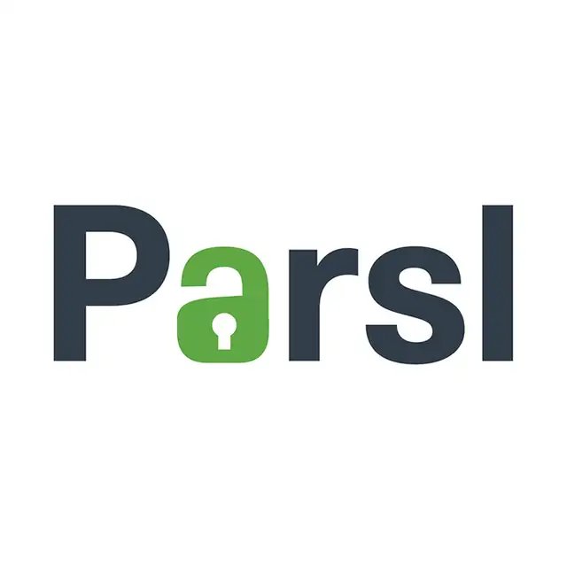 Parsl