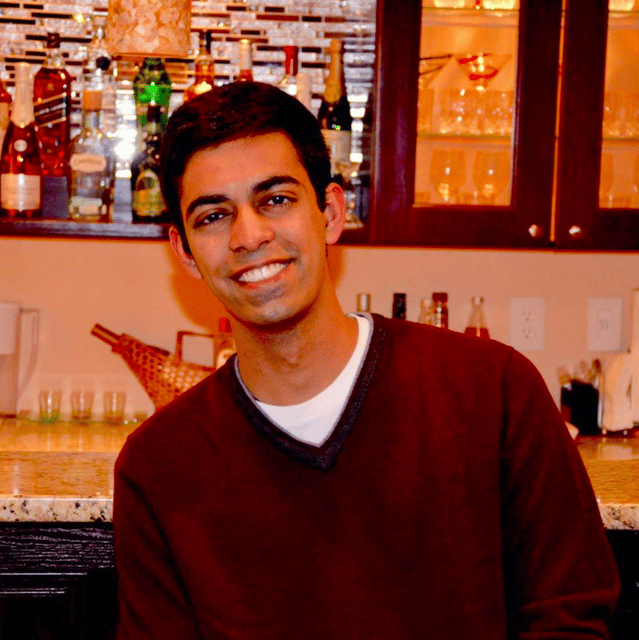Parth Chopra