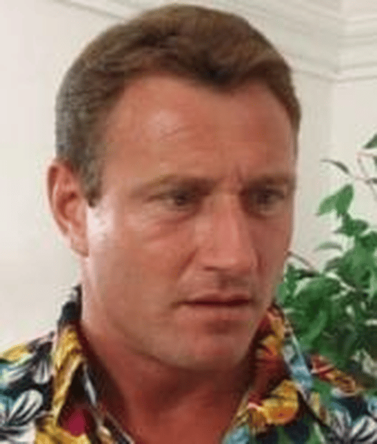 Pascal St. James