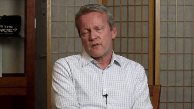 Pasi Sahlberg