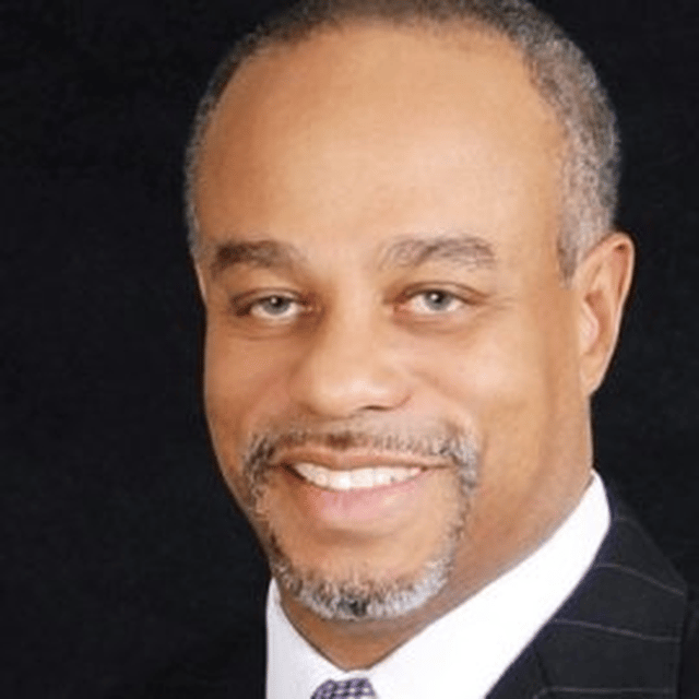 Pastor John K. Jenkins Sr.