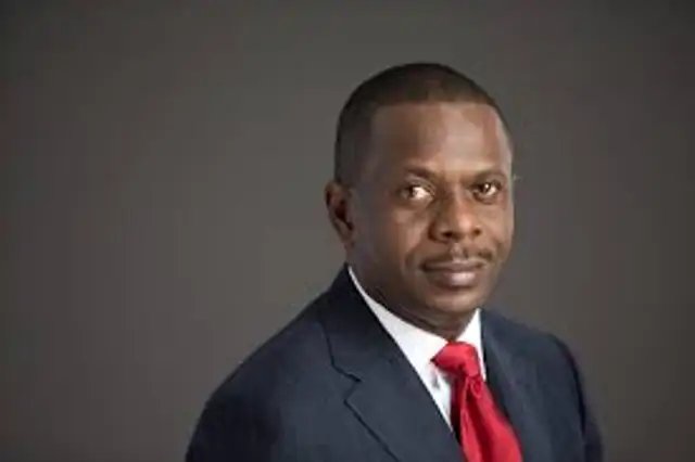 Pastor Poju Oyemade
