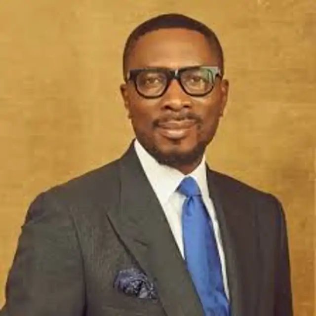 Pastor Tony Rapu