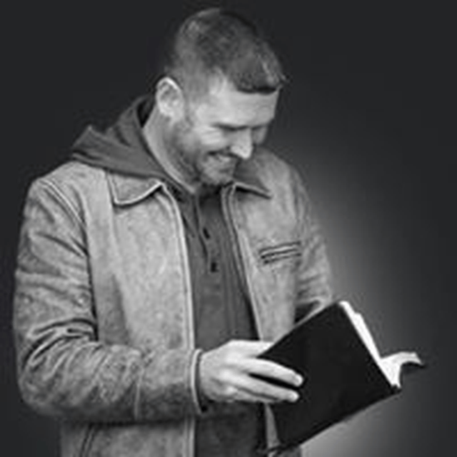 Pastor Greg Locke