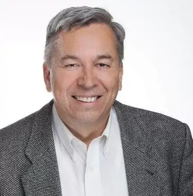 Patrick Conditt