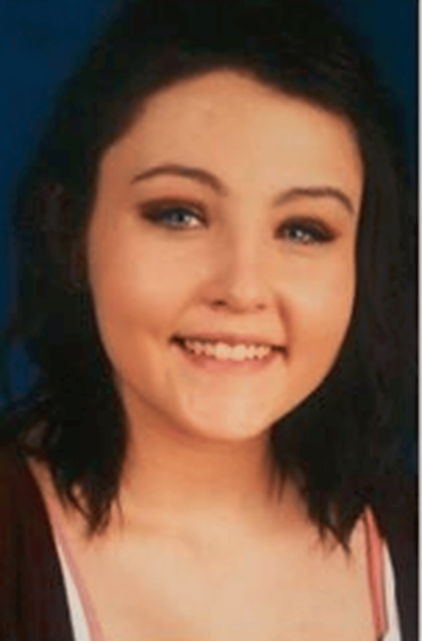 Patience Leigh Thompson (Missing Person)